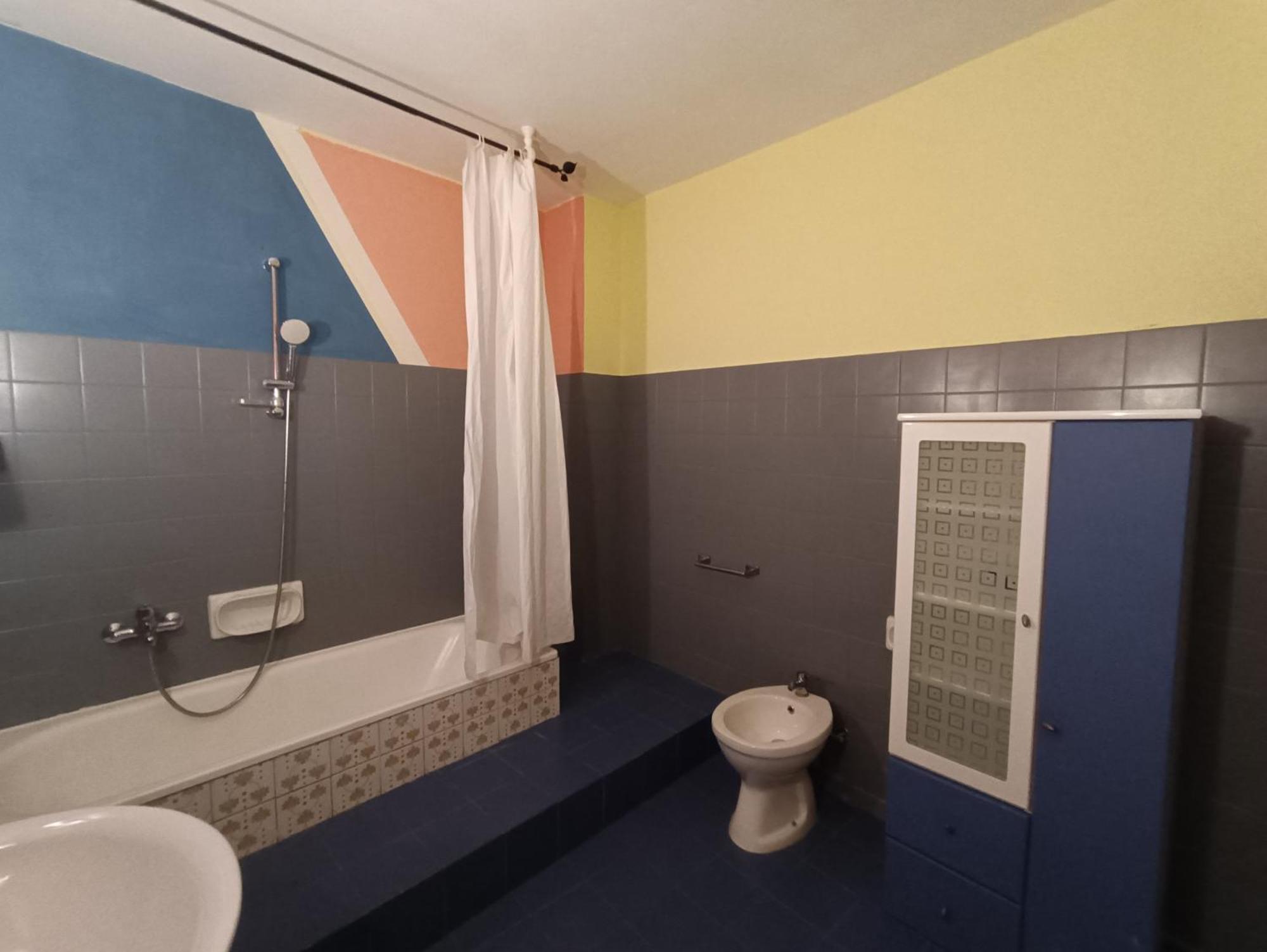 Casa Martine & Francesco Bed & Breakfast Orosei Luaran gambar